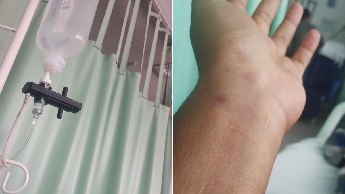 ‘Era bom lavar esse cabelo duro’: paciente denuncia racismo em hospital de SP