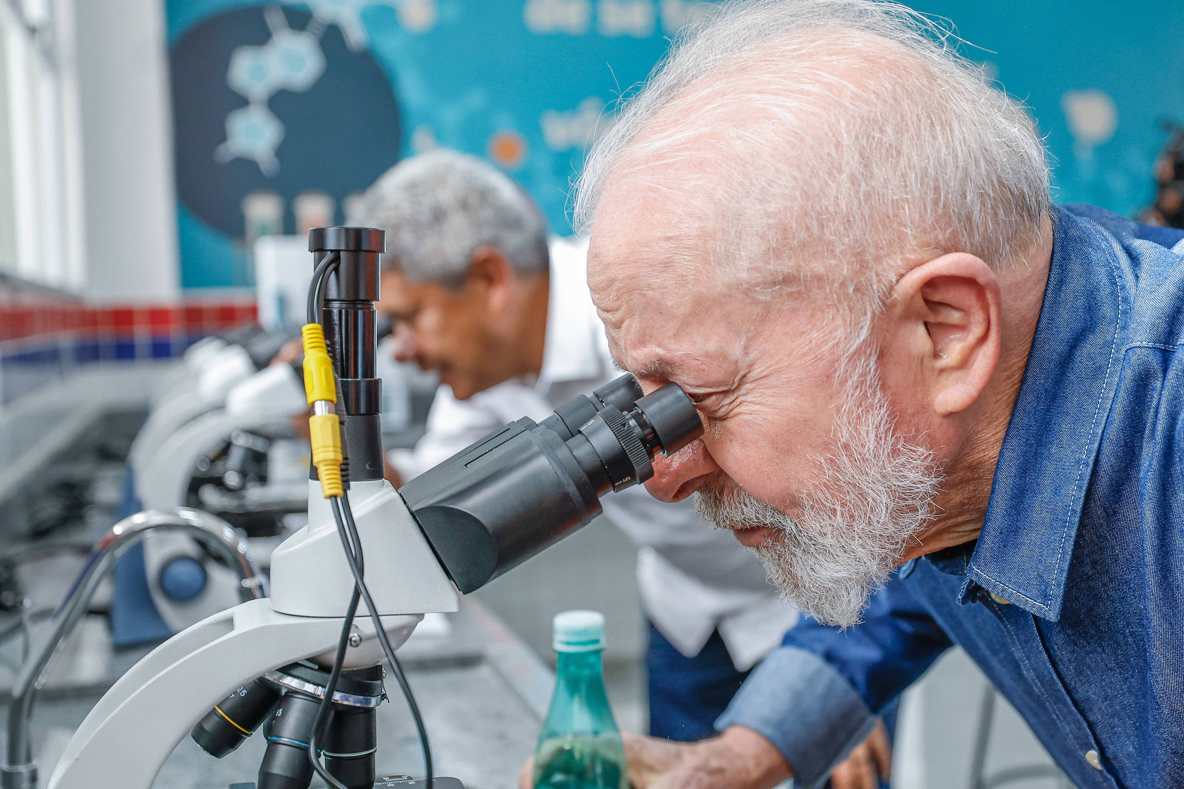 Piora na avaliação e palanques rachados viram desafio para Lula no Nordeste