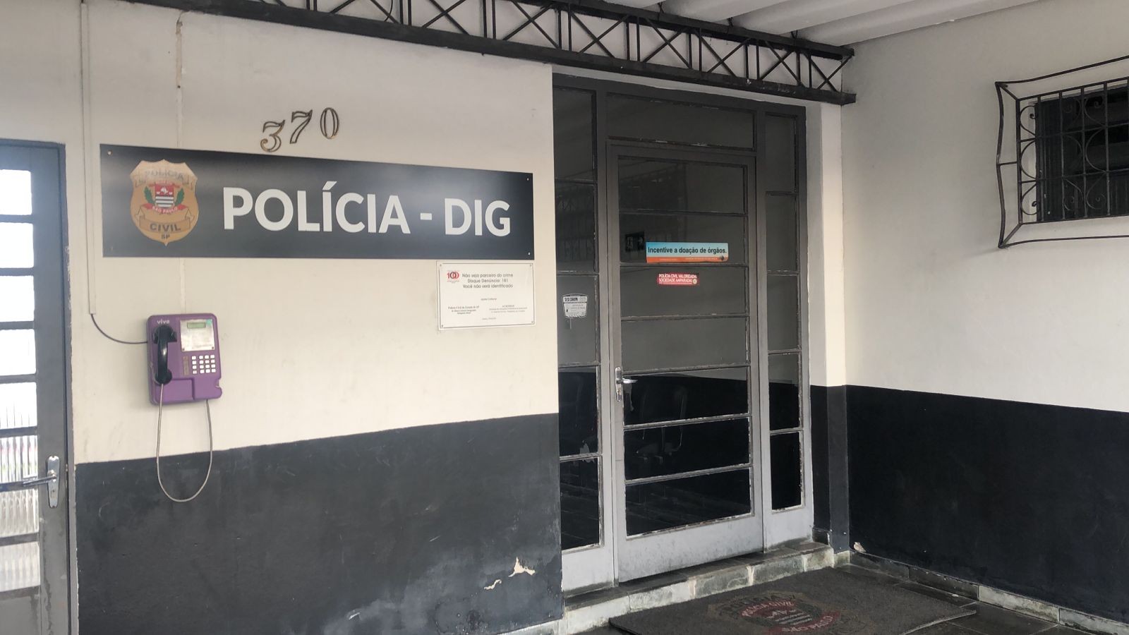 Jovem de 21 anos é morto a tiros em praça do Parque Meia-Lua, em Jacareí