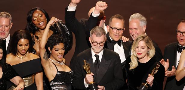 Sem prêmio para o Brasil, Oscar aposta no óbvio e ri da própria desgraça