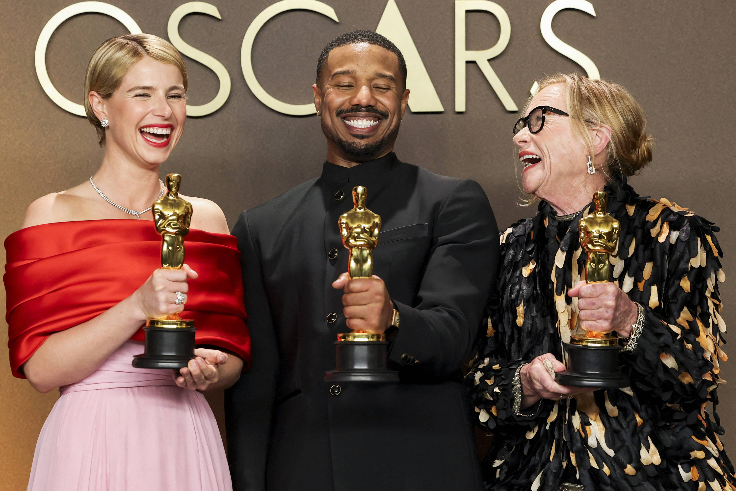 Wagner Moura, torcida brasileira e empate; veja momentos do Oscar 2026