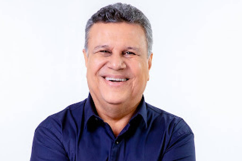 Narrador da Band, Téo José voltará a narrar principal liga de futsal do Brasil