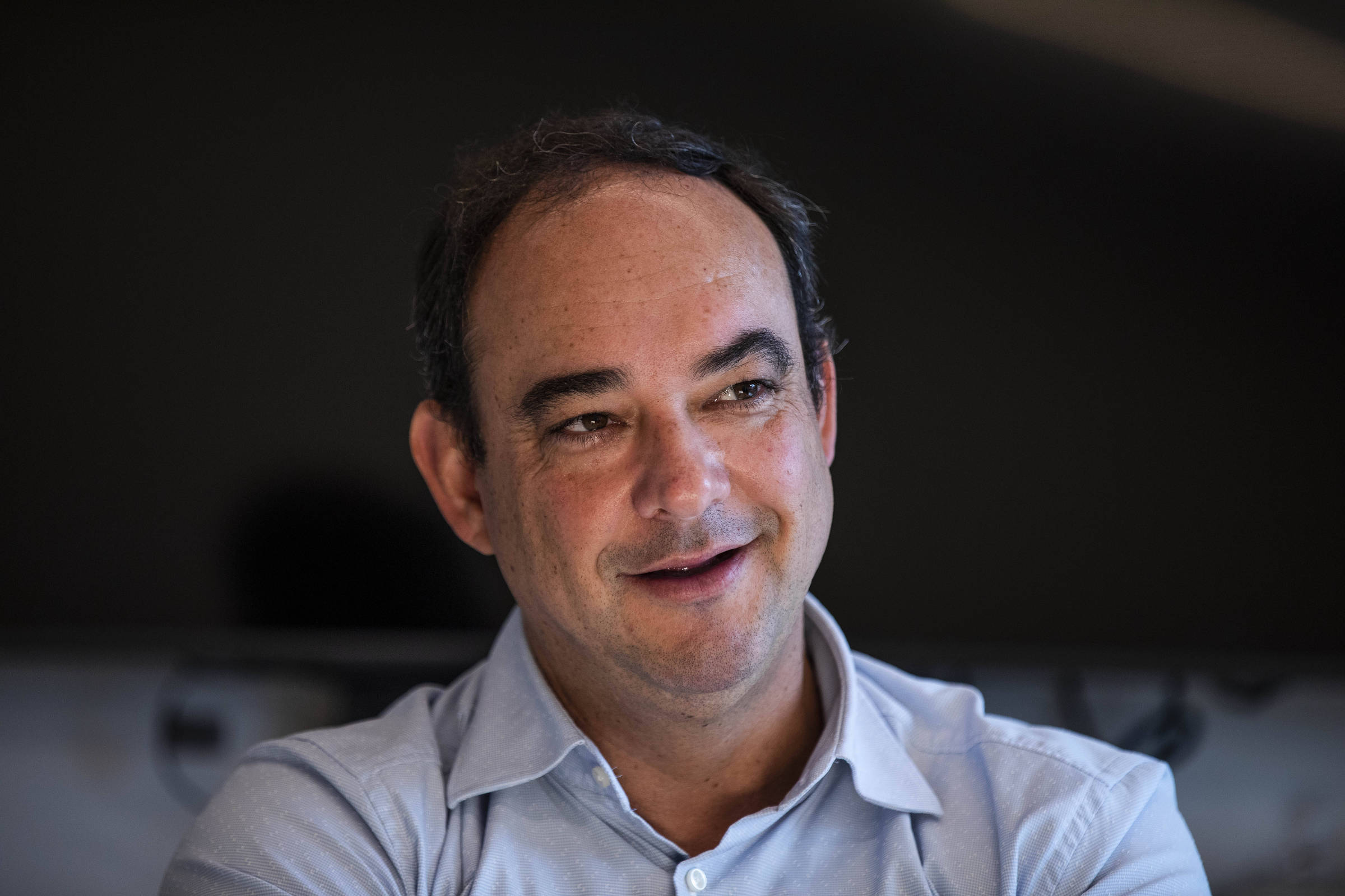 Cogitado pelo PL em MG admite conversas com Flávio Bolsonaro, mas diz não forçar candidatura