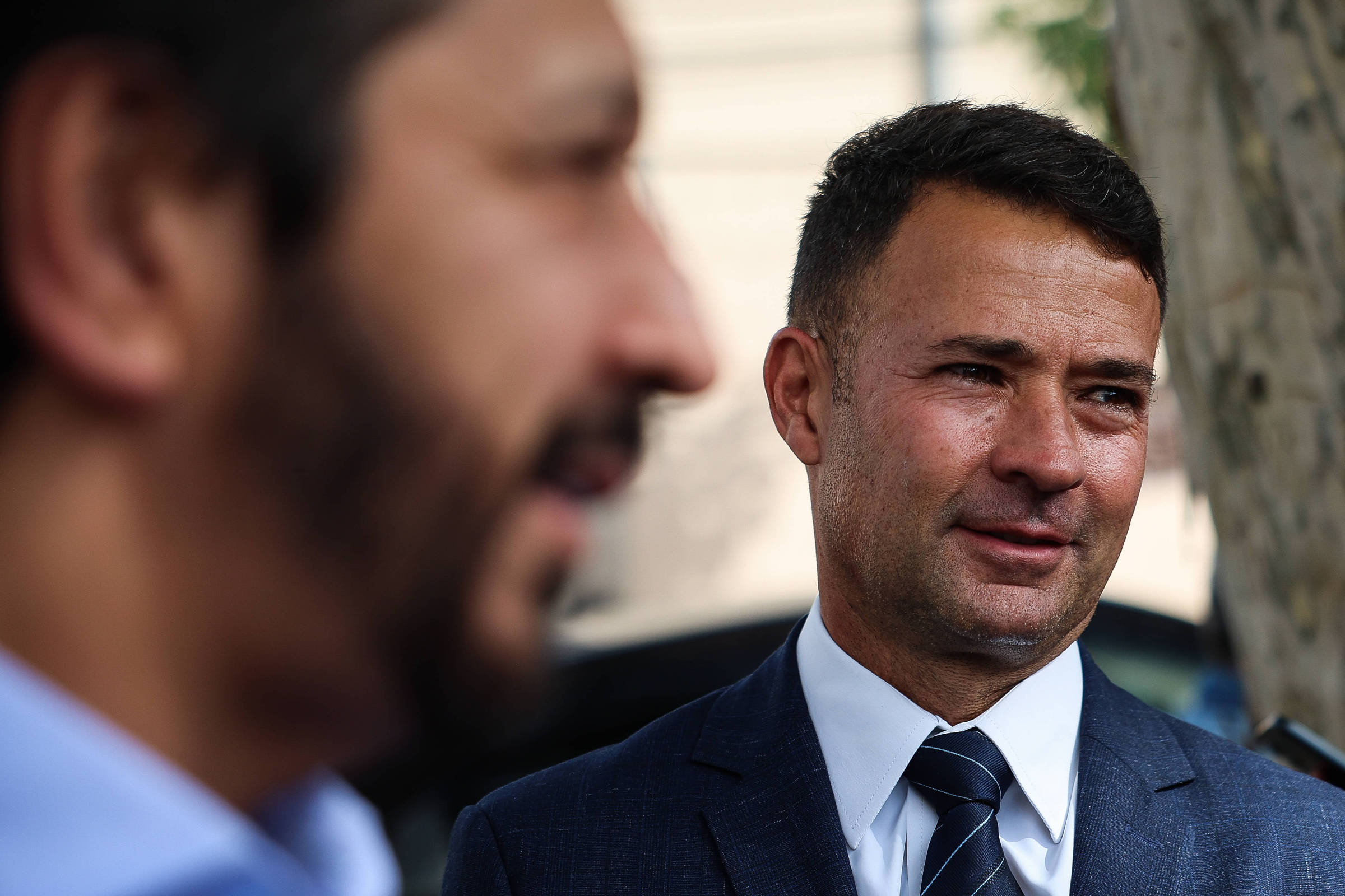 Nunes se anima com possibilidade de vice se candidatar ao Senado