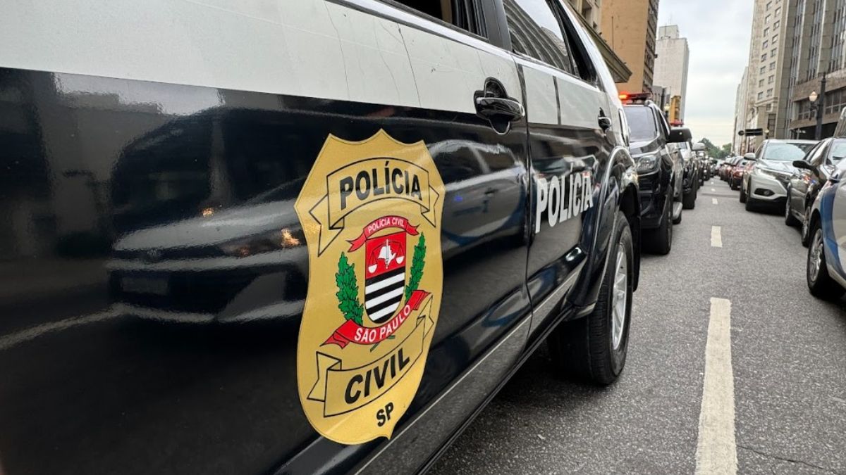 Dupla é presa em SP após aplicar ‘golpe do amor’ em engenheiro