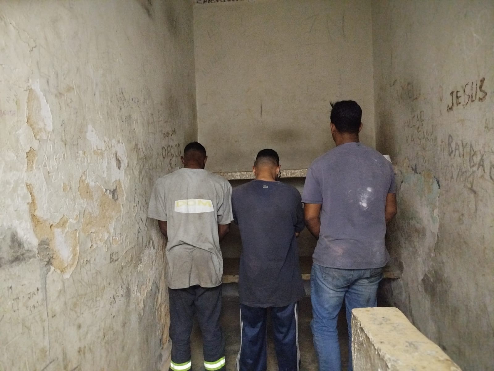 Quadrilha suspeita de dezenas de estelionatos é presa em São José dos Campos, SP