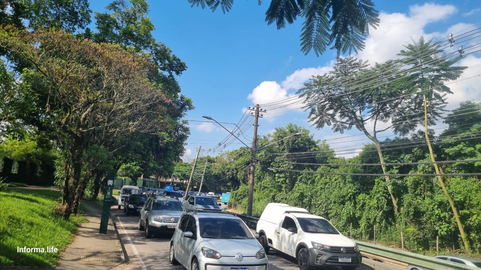 Moradores de São José dos Campos apoiam abaixo-assinado por nova ligação viária ao Urbanova