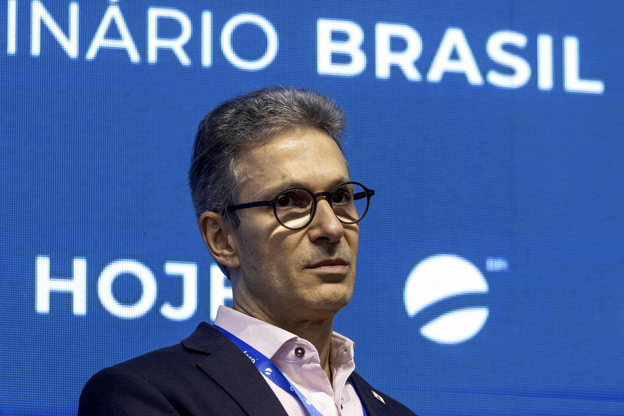 Zema compara STF a papa pedófilo e diz que tribunal 'está aprontando'