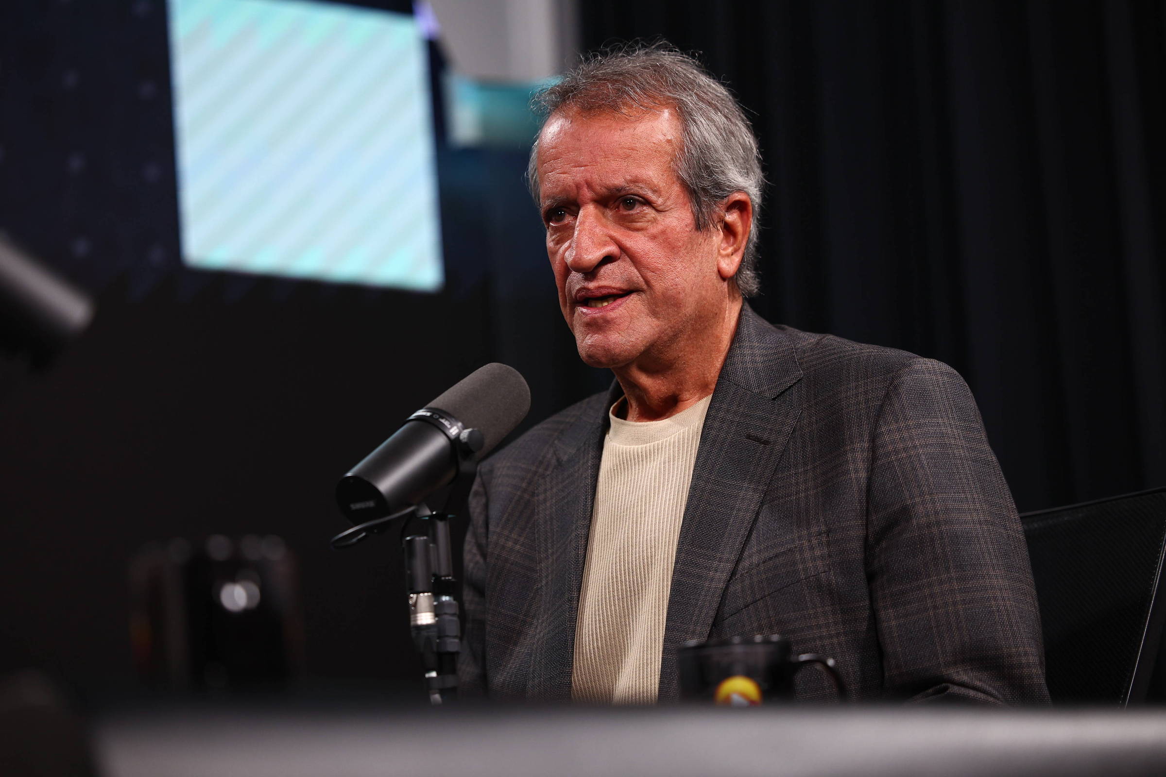 Vereador do PT aciona PGR após Valdemar dizer que espera ajuda de Trump para Flávio