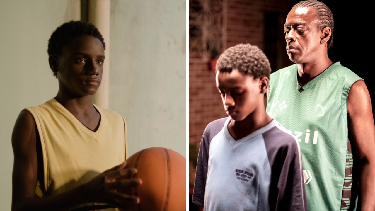 Com Seu Jorge e Marcelo Serrado, filme de diretor de Taubaté estreia nesta quinta-feira (19) nos cinemas