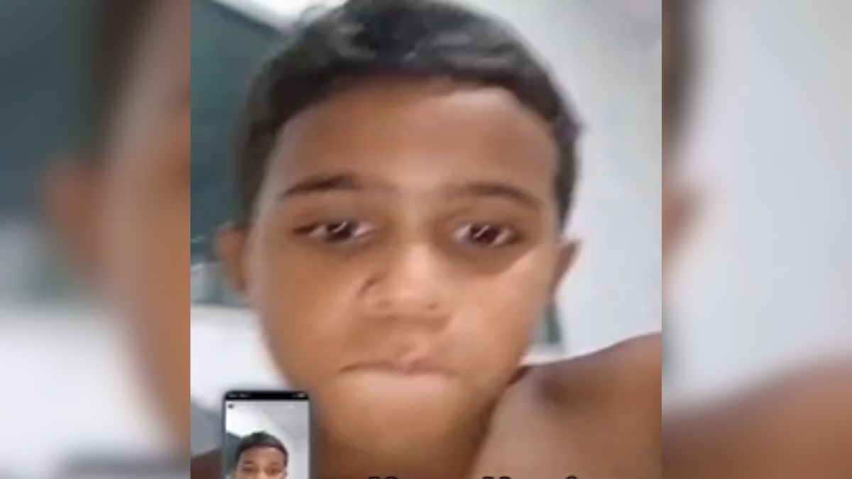 Desaparecimento: menino sai de casa para brincar e não retorna em Praia Grande