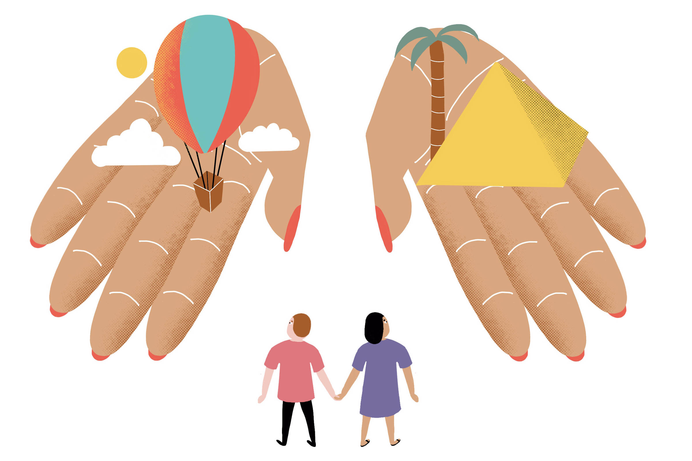 Livelo testa nova função que permite somar pontos para emitir passagens aéreas