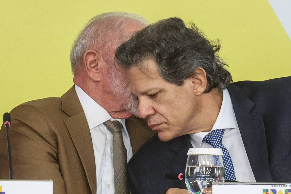 Haddad busca vice ligado ao agro para se fortalecer no interior de SP