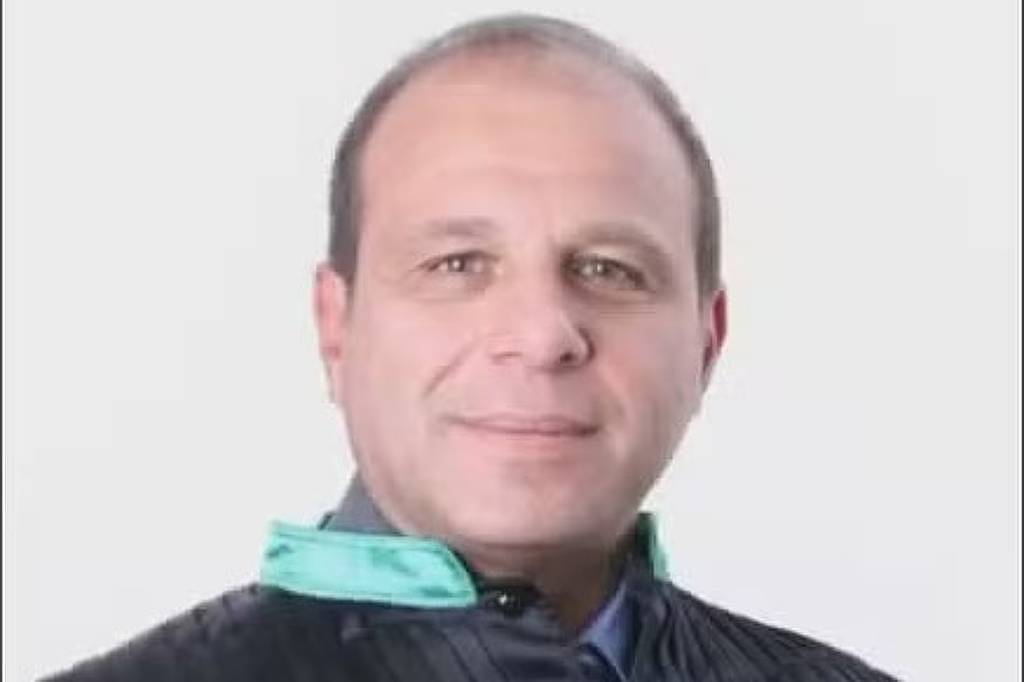 PF diz que juiz federal tinha 'rede de influências espúrias' no Governo do Espírito Santo