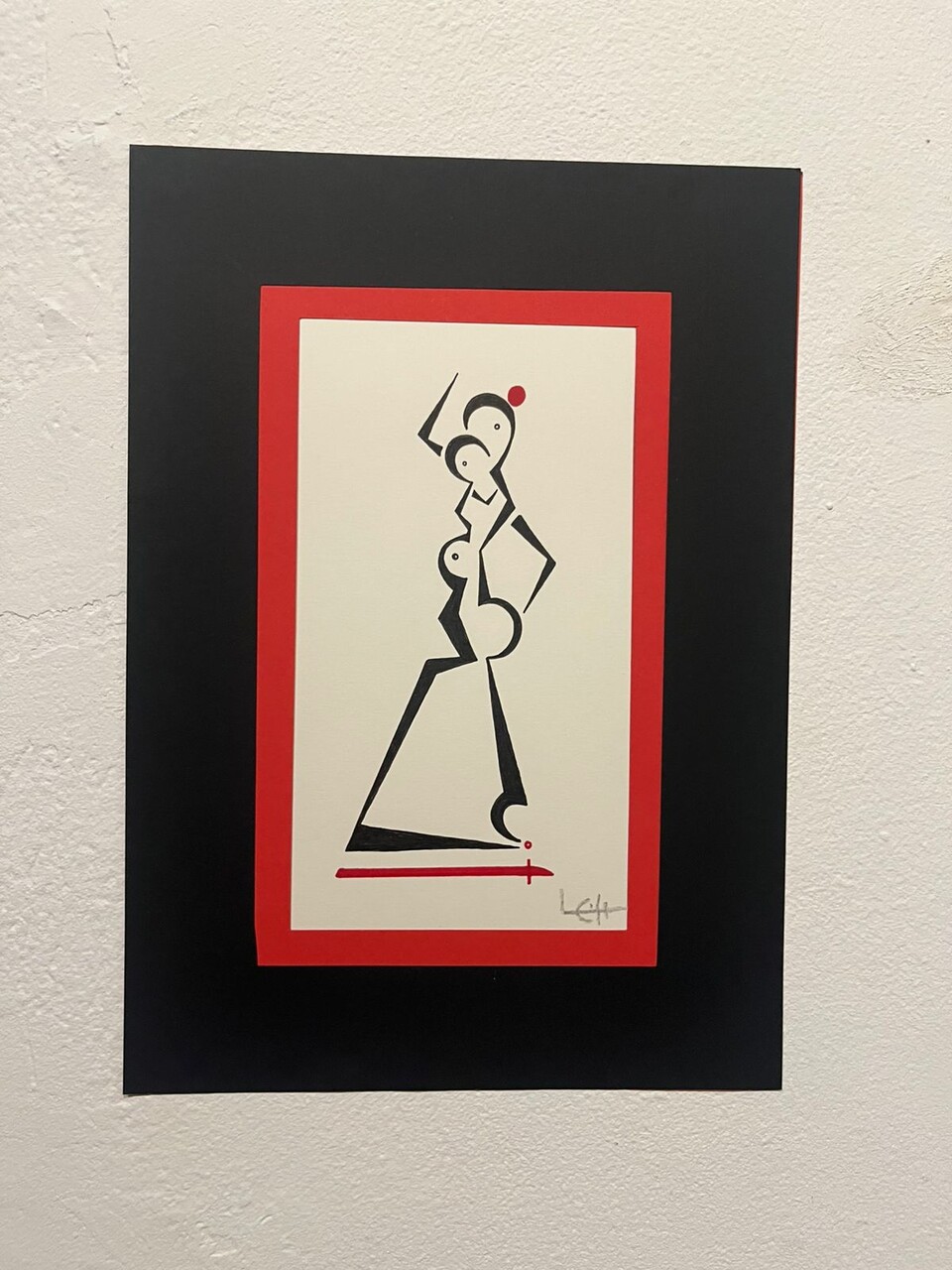 Ilhabela celebra força feminina com exposição inédita de Leo Chicourel no Museu Waldemar Belisário