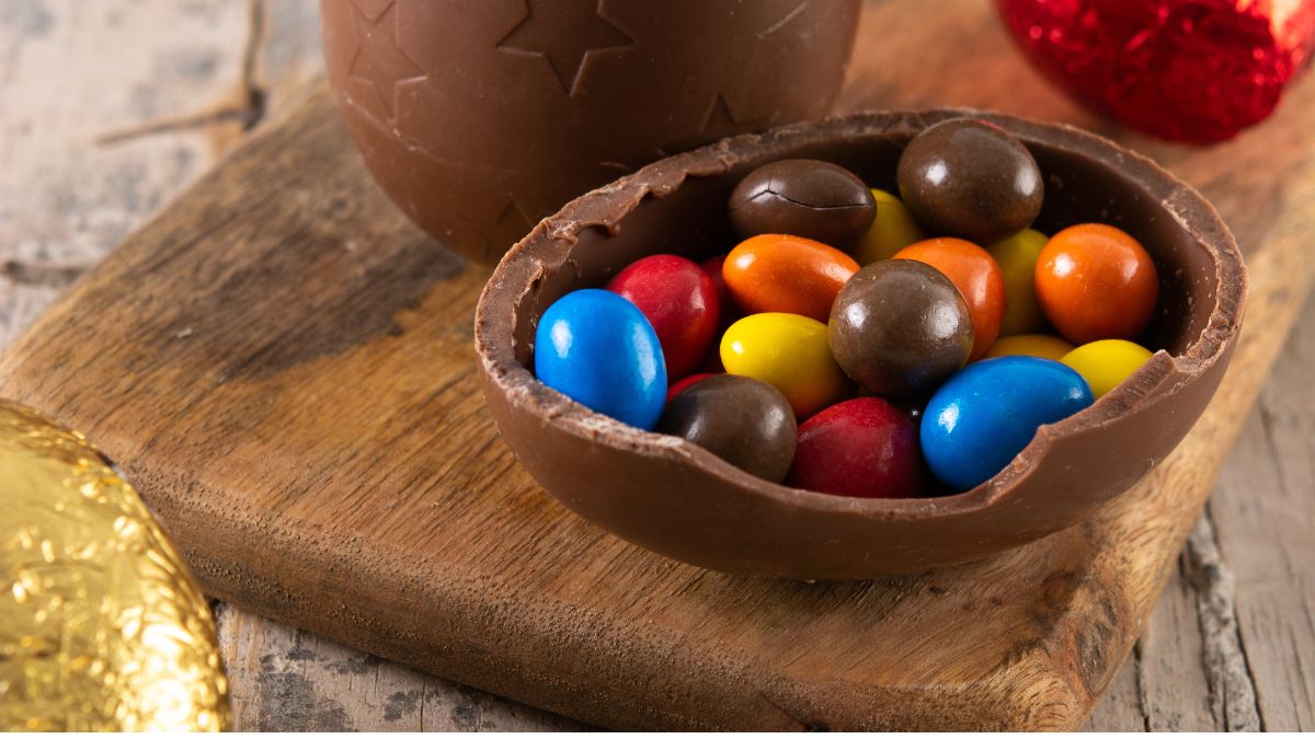 Abraccii recebe doações para kits de Páscoa; saiba como ajudar