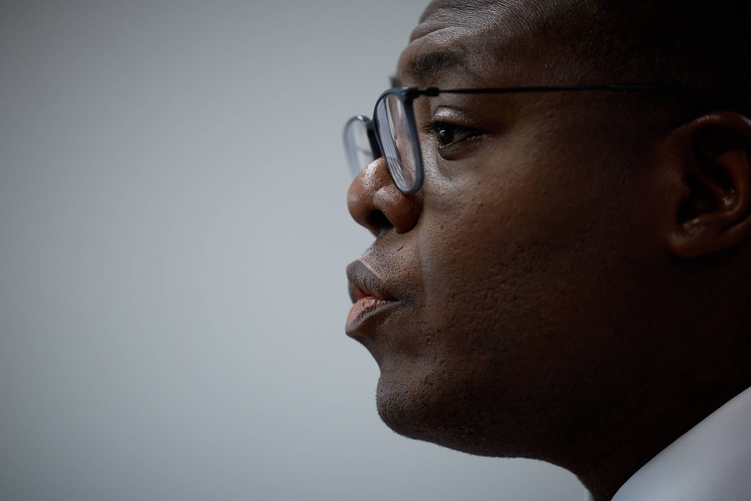 PGR denuncia Silvio Almeida sob acusação de importunação sexual a Anielle Franco