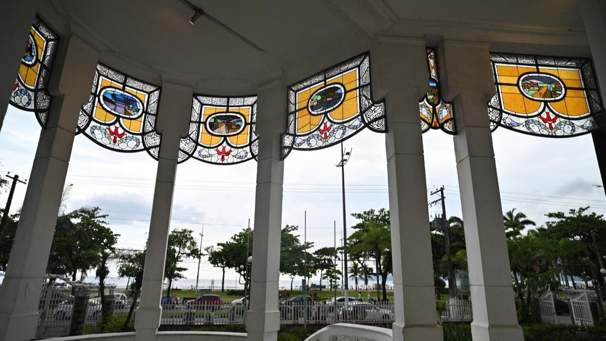 Pinacoteca recebe exposição “Santos 480 anos – Berço do Brasil Moderno