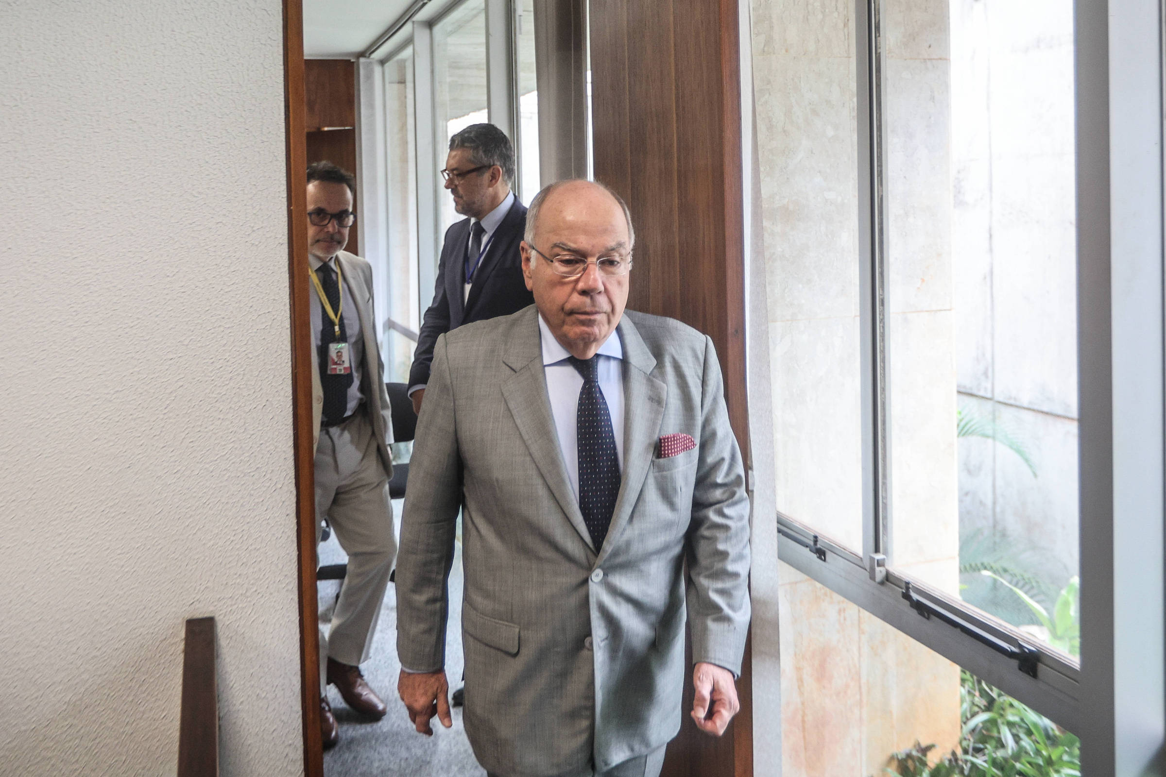 Novas lombadas virão na relação Brasil-EUA