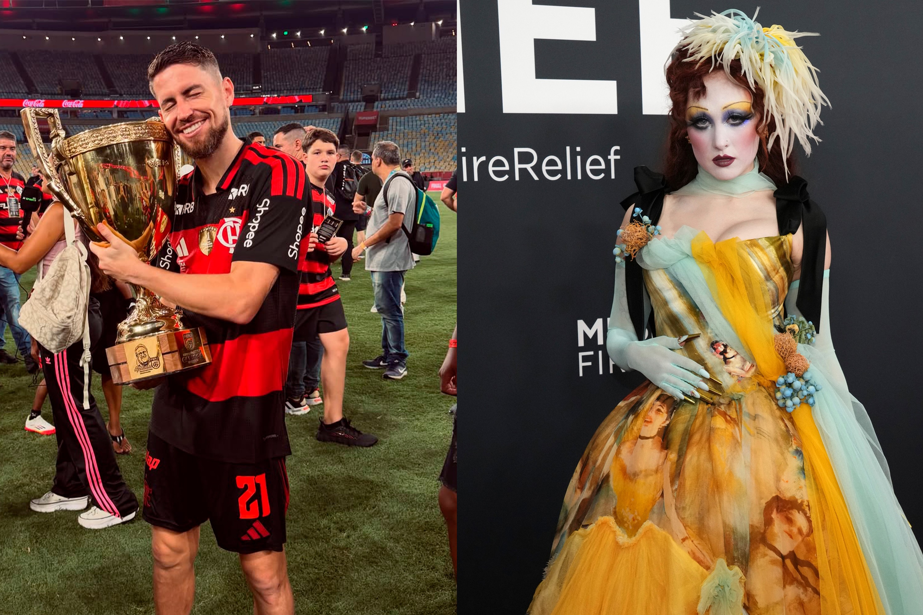 Chappell Roan quebra o silêncio sobre confusão com filha de Jorginho: 'Eu não odeio crianças'