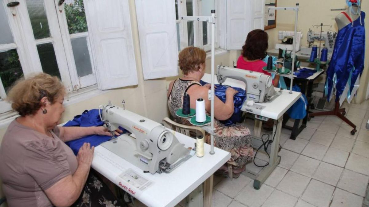 Fundo Social de Santos abre 40 vagas para cursos gratuitos; veja como se inscrever