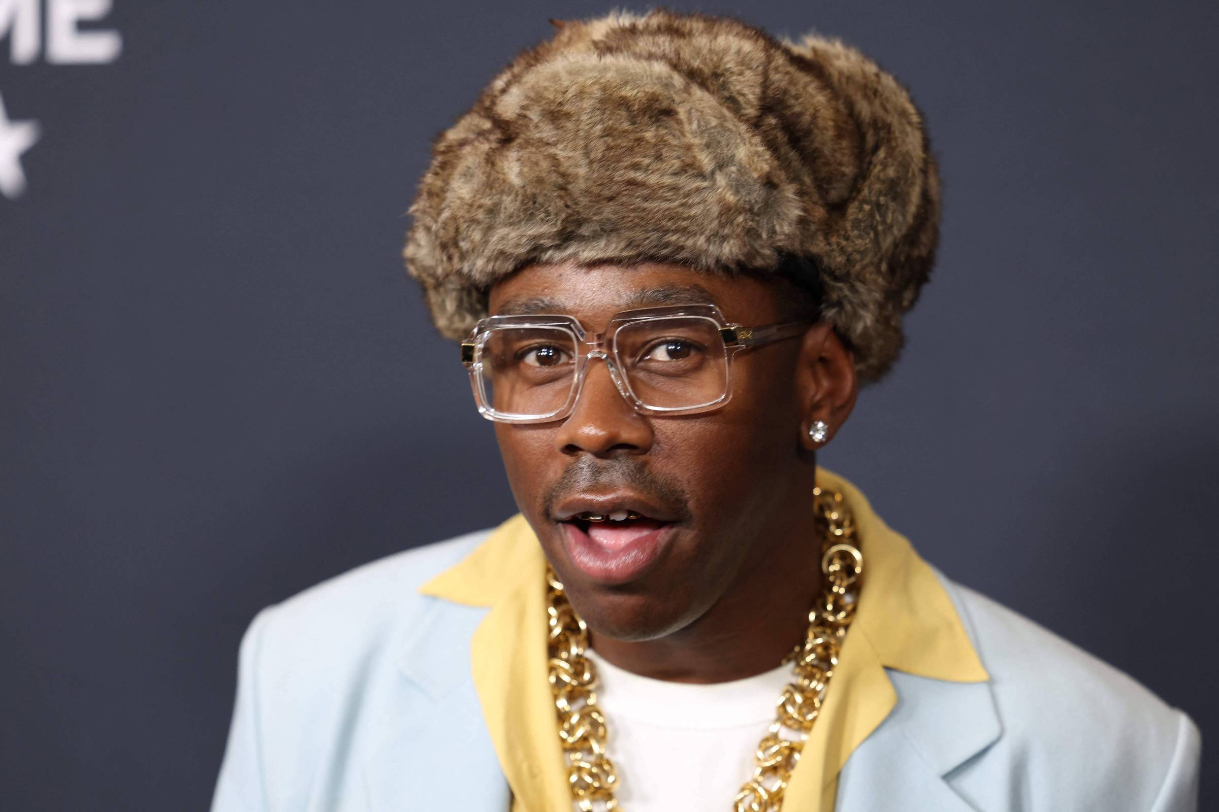 Último dia do Lollapalooza tem shows de Tyler, The Creator, Lorde e Peggy Gou