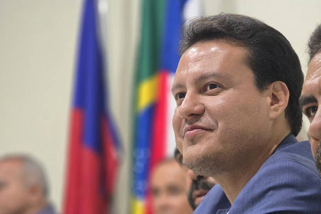 Procuradoria pede afastamento de vice-governador do PT e acirra crise política no Maranhão