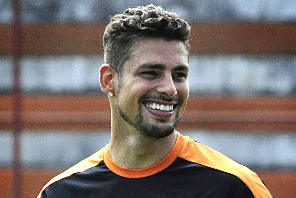 Globo convida Cauã Reymond para reviver mocinho em sequência de 'Avenida Brasil'