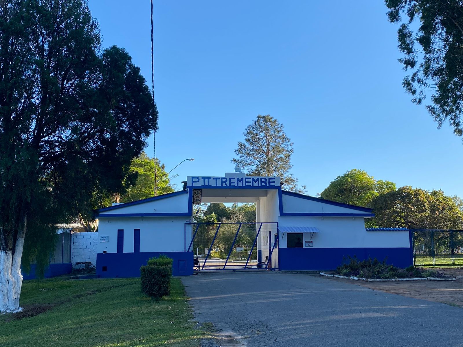 Mais de 3 mil presos do Vale do Paraíba devem retornar aos presídios até esta segunda-feira (23)