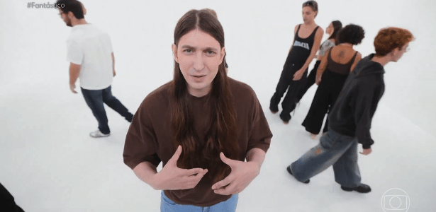 Quadro de Felca no 'Fantástico' é bem intencionado, mas falta profundidade