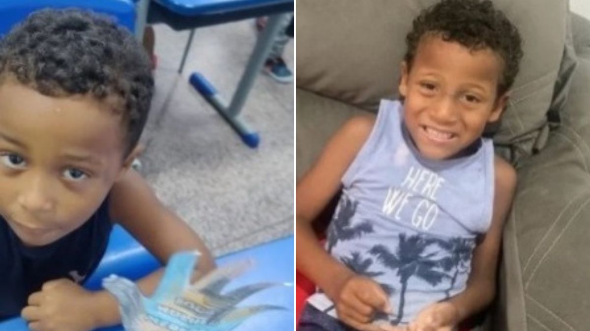 Crianças de 4 e 6 anos são encontradas mortas dentro de carro em Praia Grande