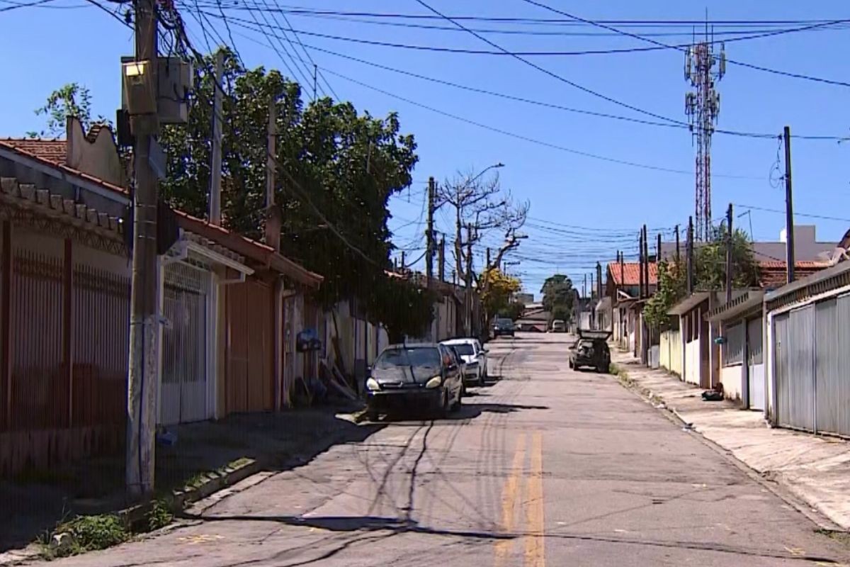 Homem é preso suspeito de agredir, morder e tentar atropelar ex-mulher, em São José dos Campos