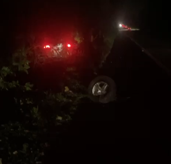 Casal de namorados morre após ser atropelado por motorista embriagado em São Sebastião