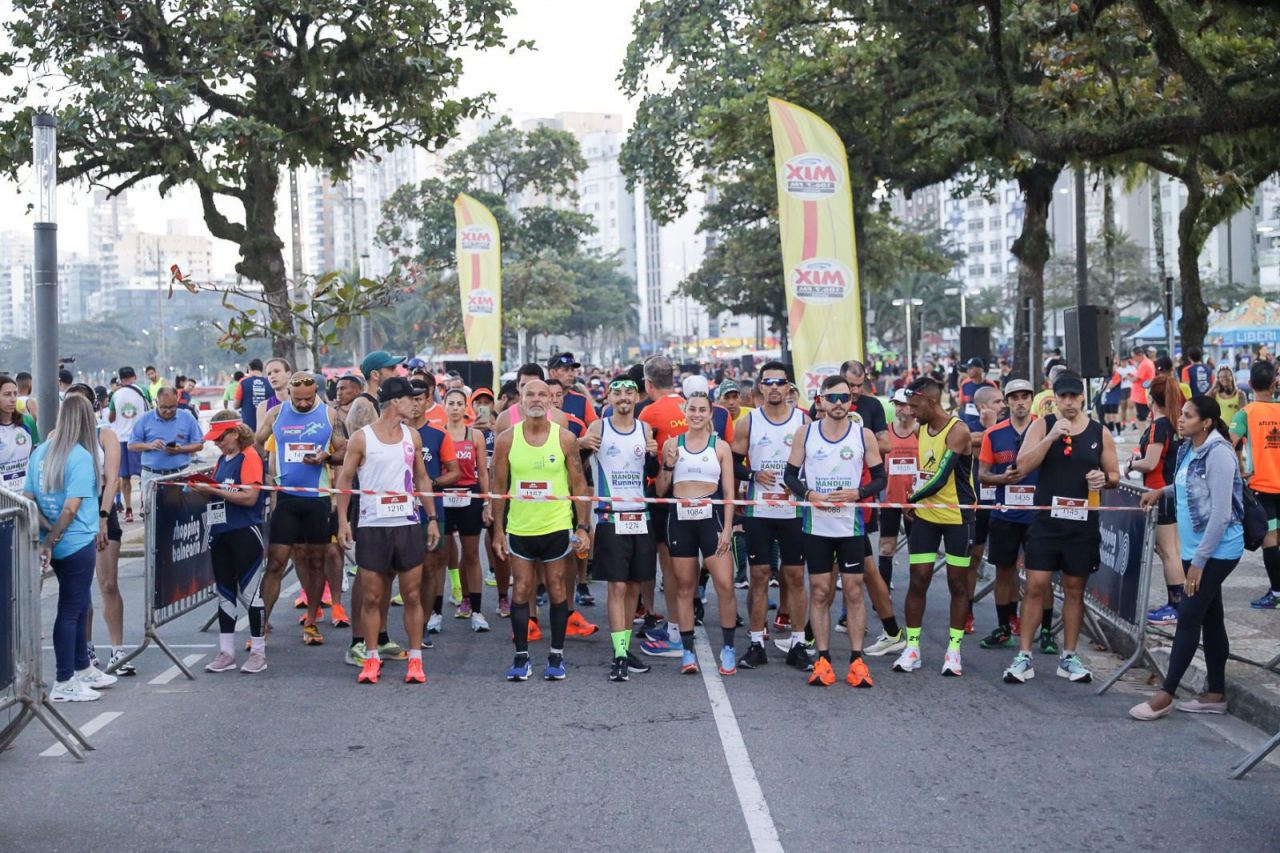 Parceria entre Meia de Santos e Trasmontano foca na saúde e no esporte