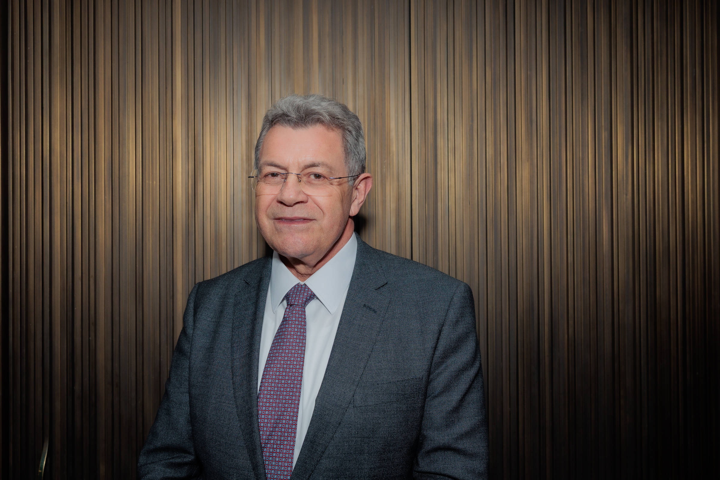 Deputado Emídio, do PT, coordenará programa de governo de Haddad