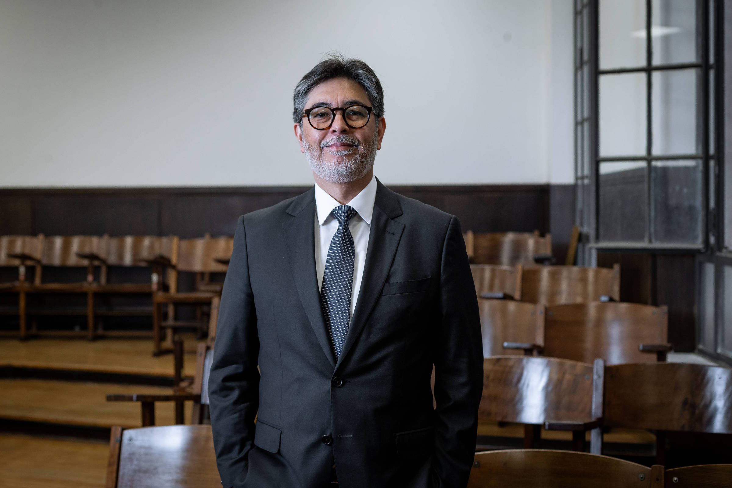 Ex-secretário nacional de Justiça será diretor de compliance do BNDES