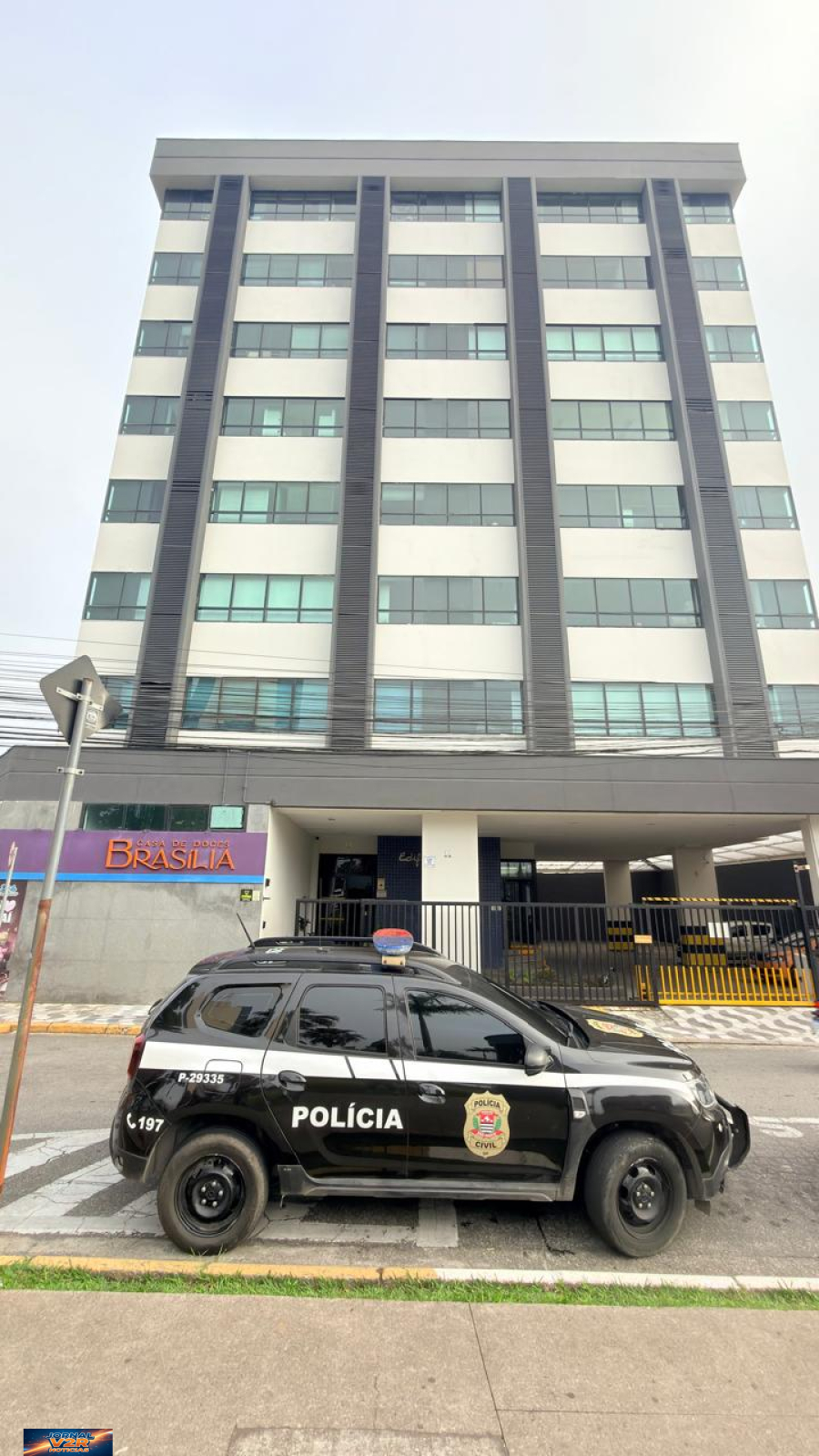 Golpe da casa própria no Litoral Norte: mãe e filha são presas suspeitas de vender falsos imóveis populares