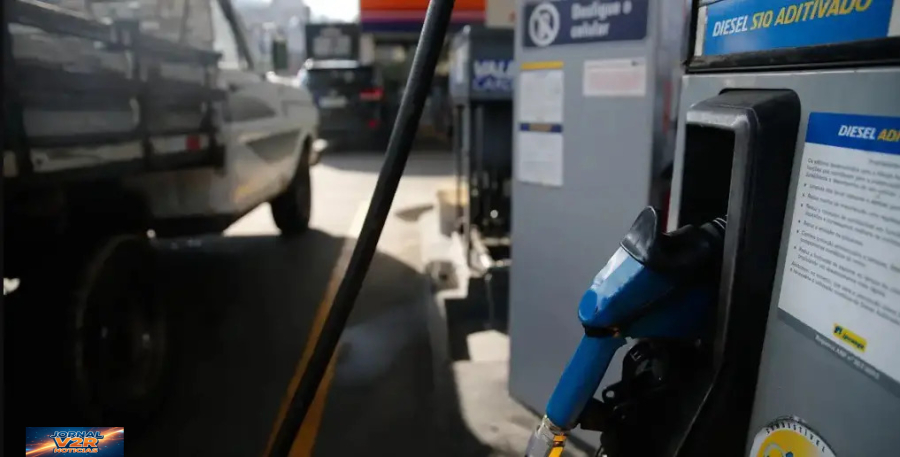 Procon inicia fiscalização em postos de combustíveis após variação de preços em Caraguatatuba