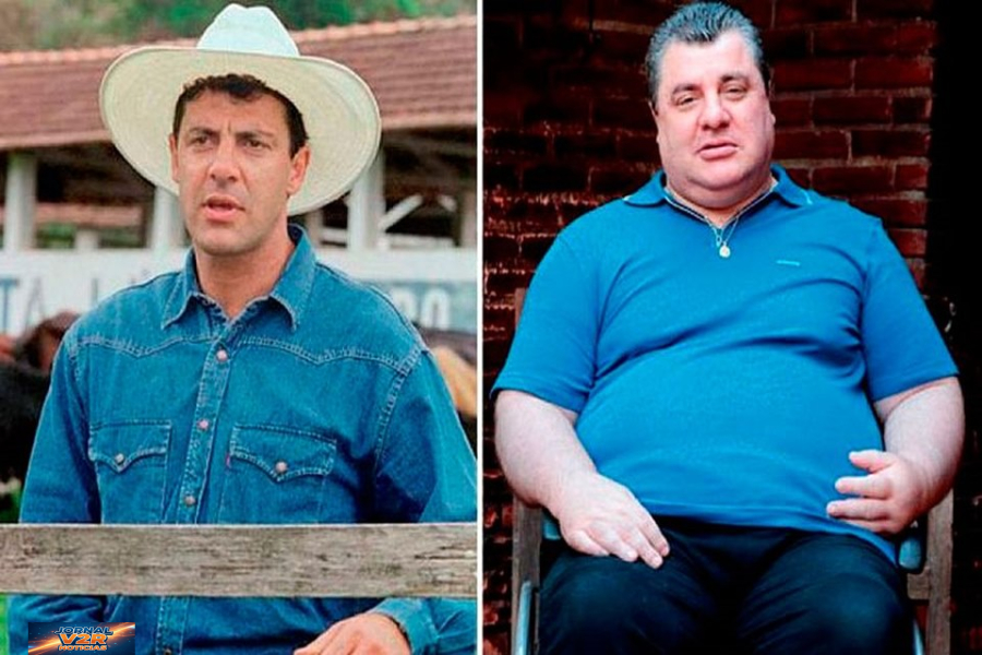 Morre o ator Gerson Brenner, um dos rostos marcantes das novelas brasileiras