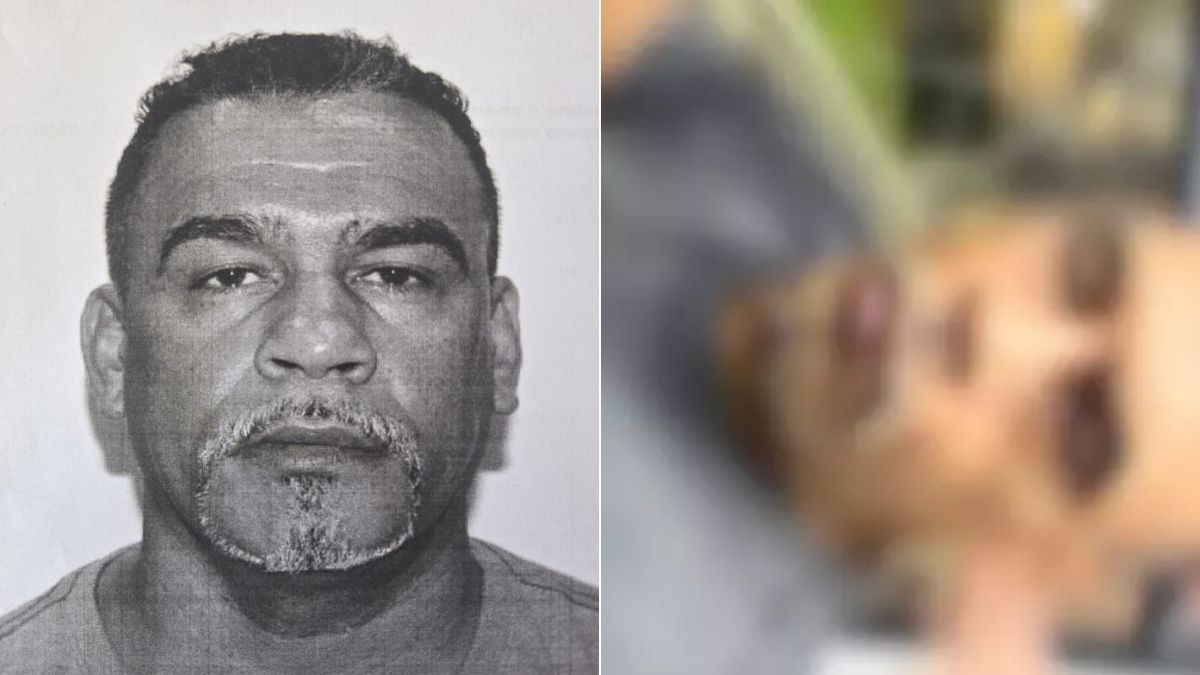 Saiba como a polícia chegou a homem acusado de filmar mulher em ônibus em Santos