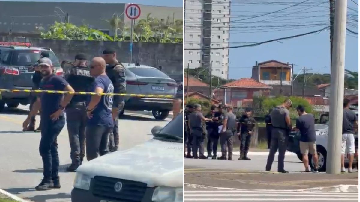 Homem com certidão de óbito falsa morre em troca de tiros com a Rota em PG