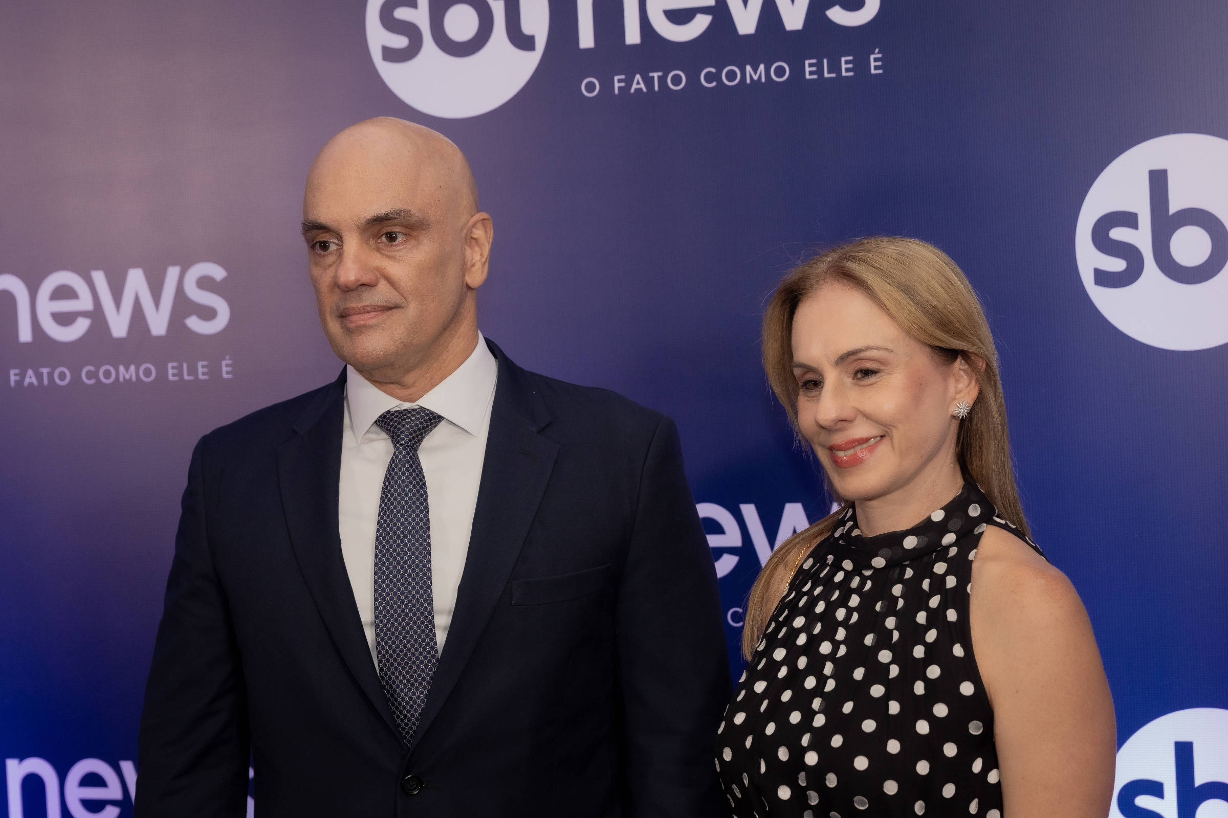 TJ-SP dá vitória a escritório de família de Moraes contra criminalista que ligou ministro a PCC