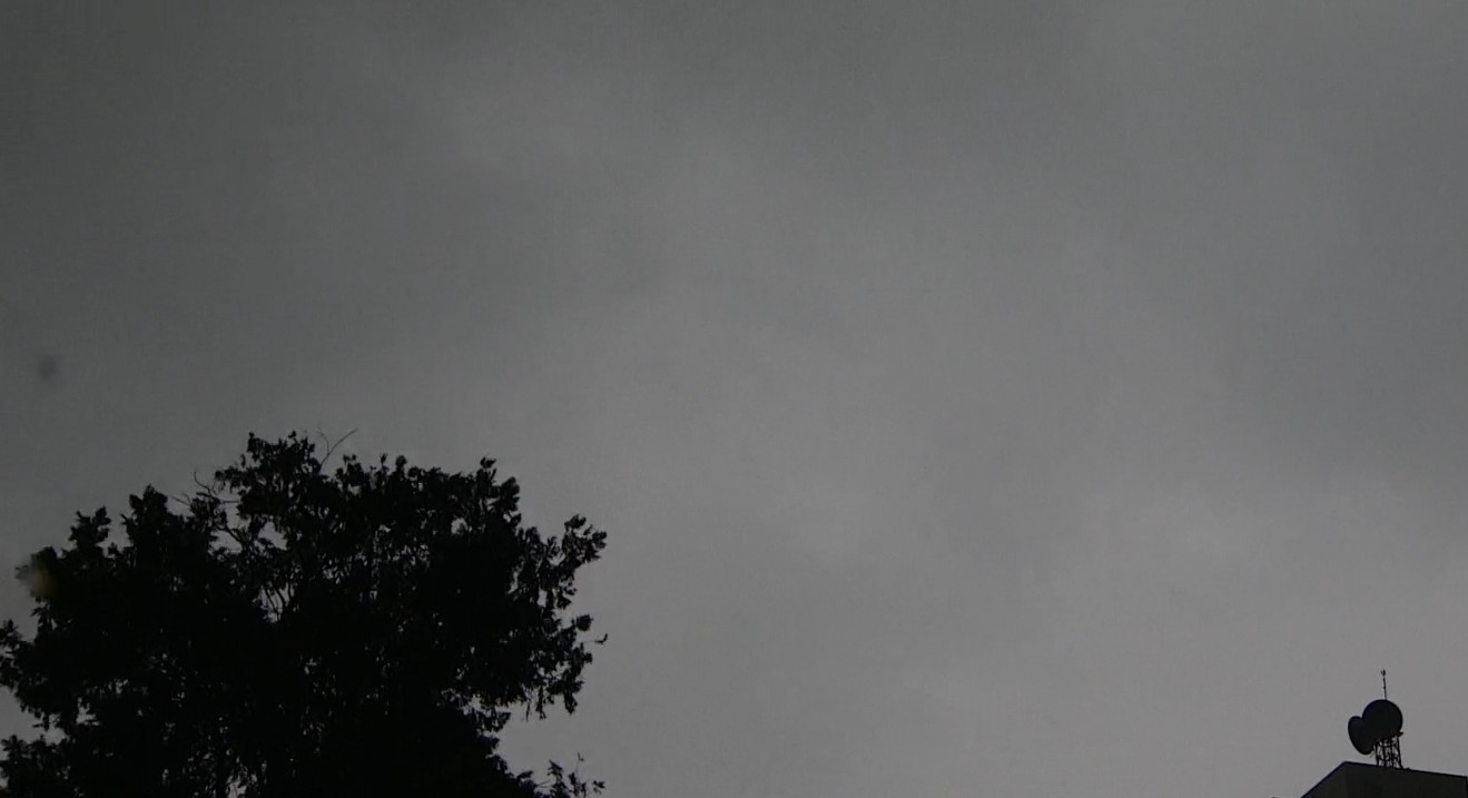 Defesa Civil de SP alerta para risco de temporais e alagamentos no Vale do Paraíba e região