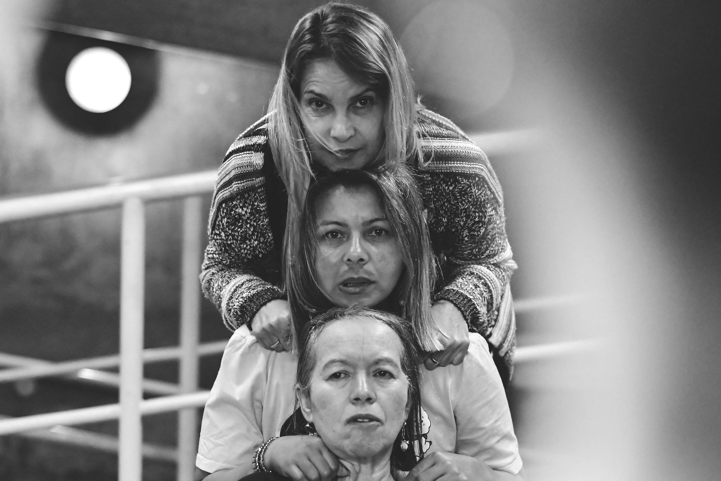 'Dodô', peça que reflete sobre afasia, terá nova sessão em São Paulo