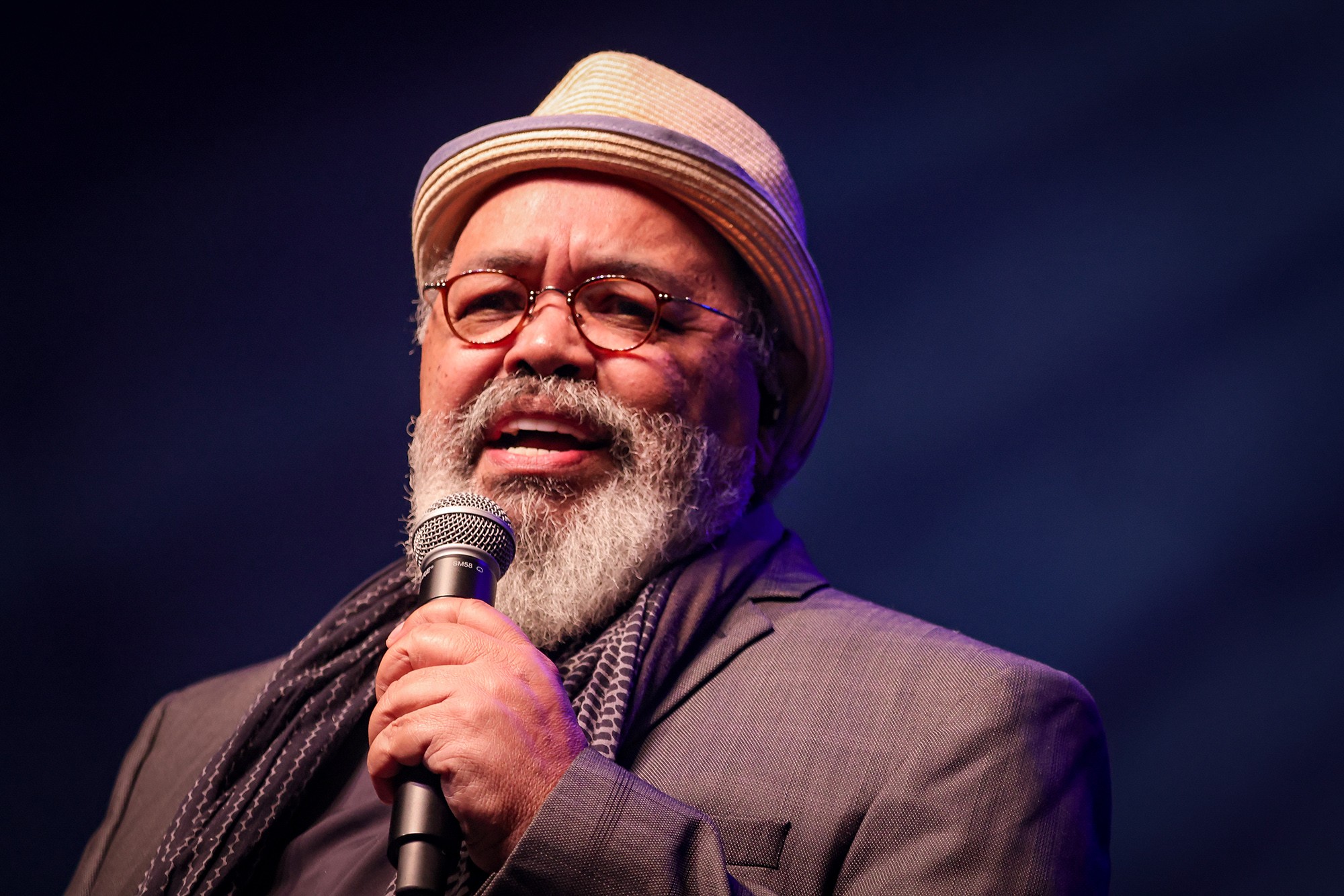 Após cancelamento de show de Jorge Aragão em São José dos Campos (SP), empresa diz que fará estorno de ingresso