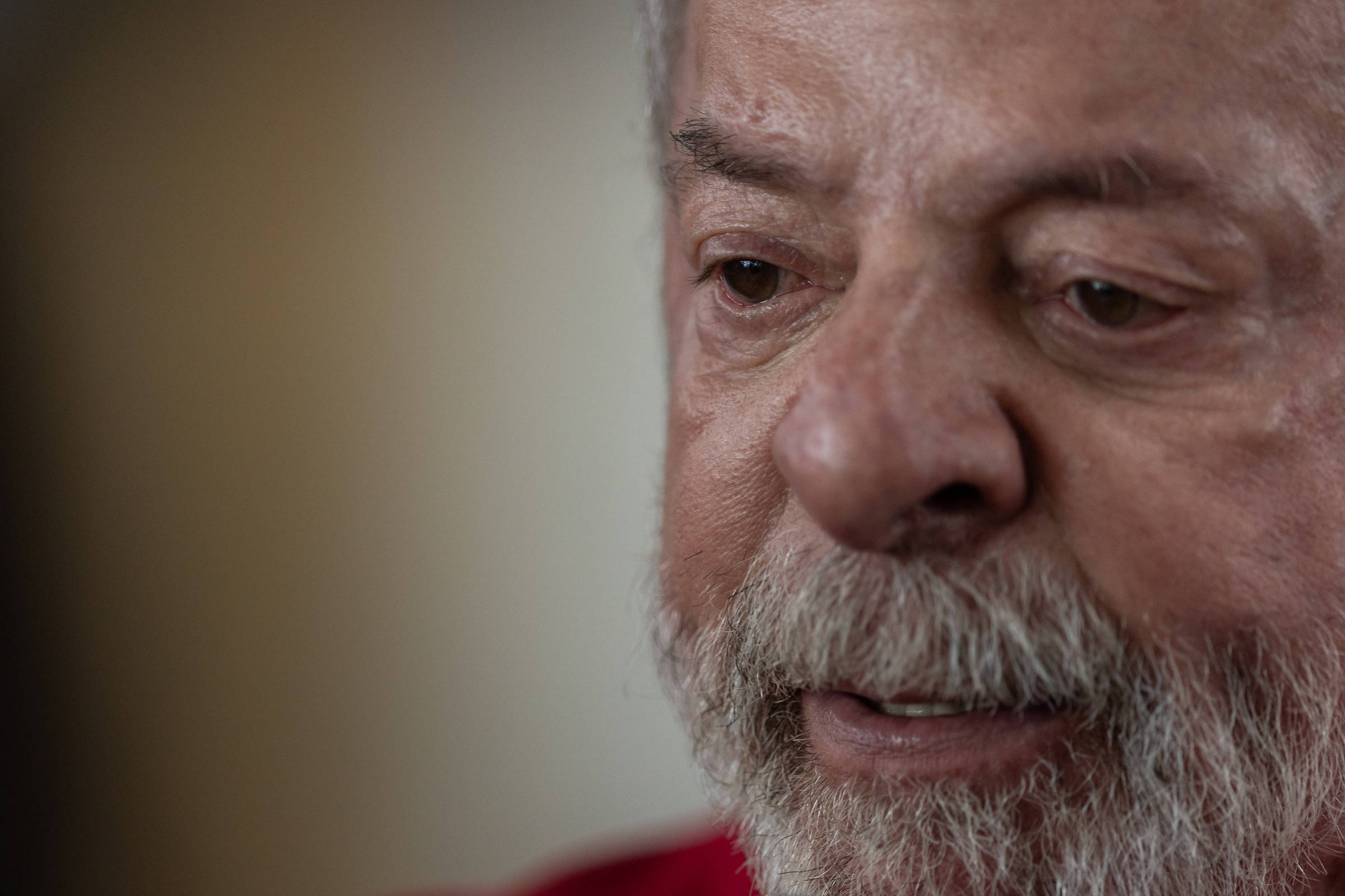 Suspensão de multas de pedágio beneficia público que mais rejeita Lula