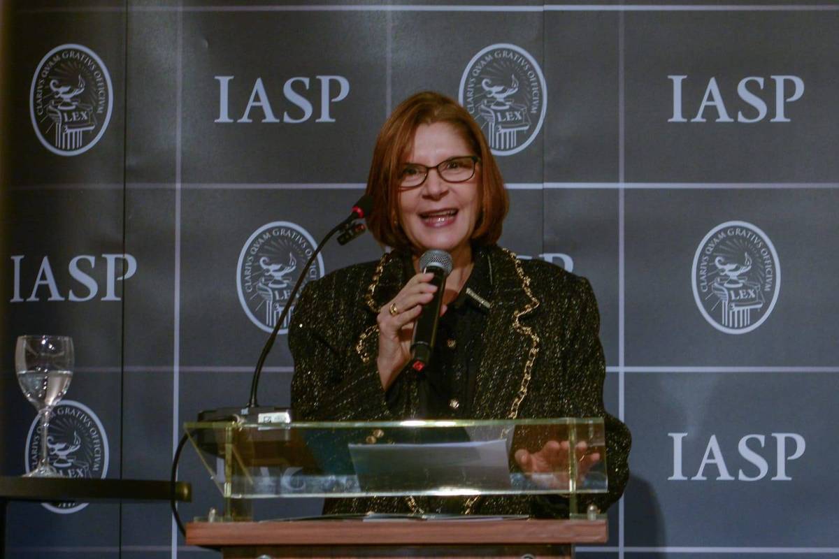 É um desastre, diz presidente do STM sobre paridade de gênero em tribunais superiores