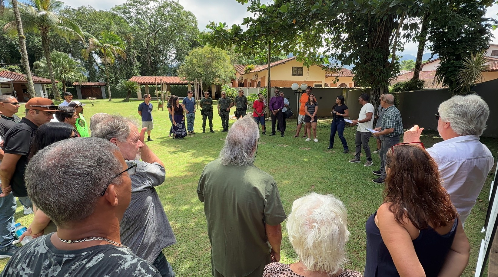 Projeto Rio Vivo Tabatinga reforça preservação ambiental e mobiliza comunidade