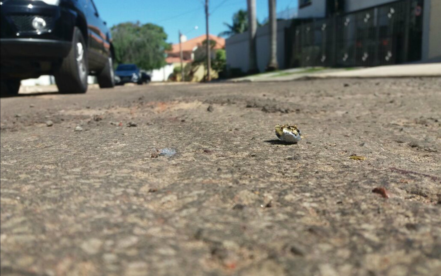 Vale do Paraíba registra 44 mortes violentas no ano e segue como região com mais casos no interior de SP