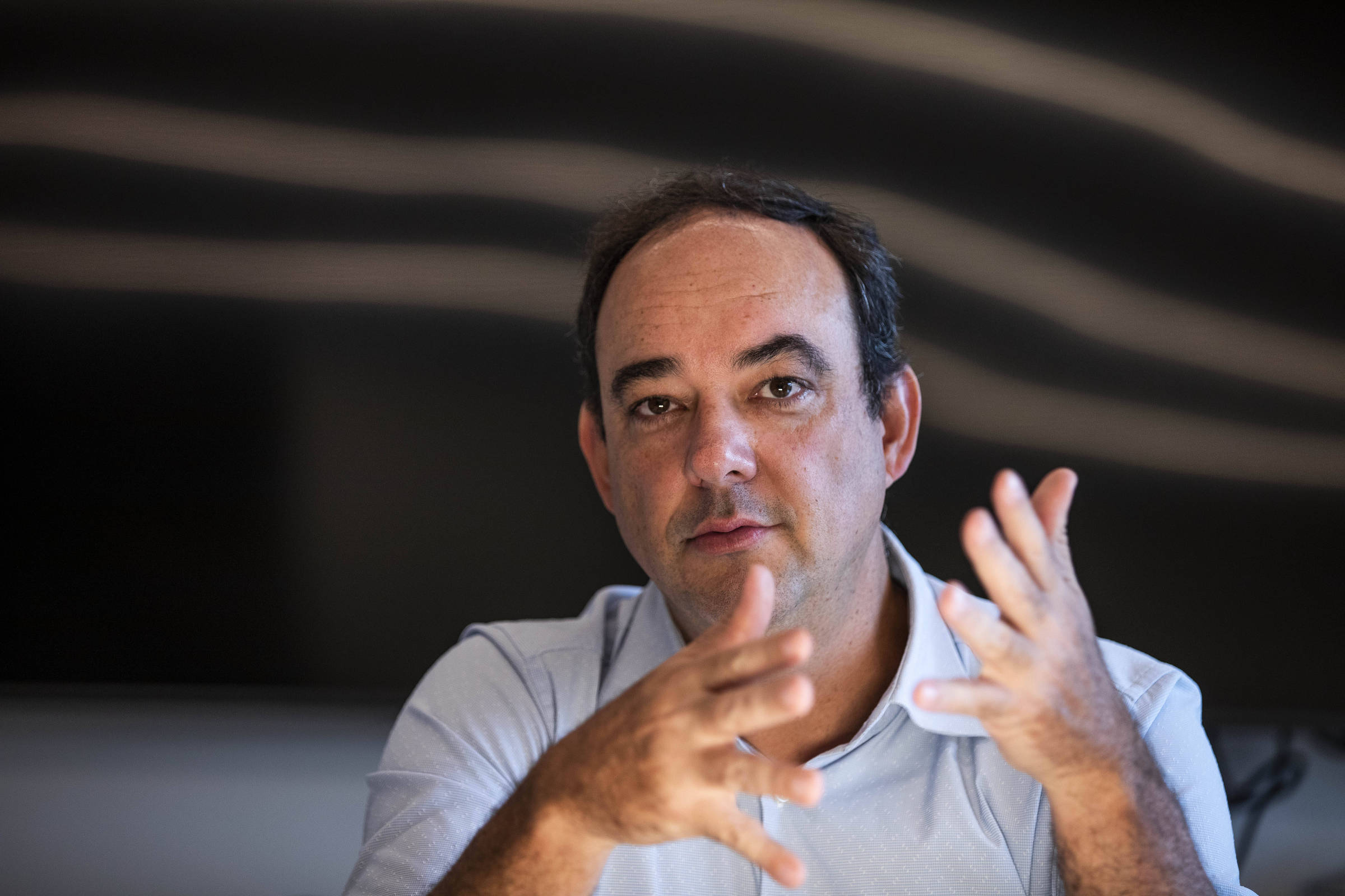 PL dá dois meses para empresário viabilizar candidatura ao governo de MG